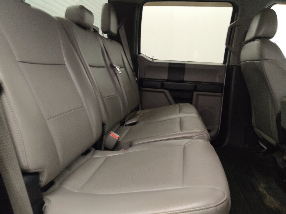 2016 Ford F150 in Tallahassee, FL 32304 - 18064438 19