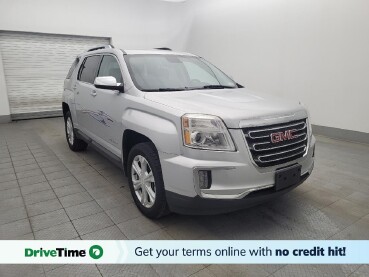 2016 GMC Terrain in Fort Myers, FL 33907