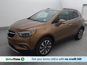 2017 Buick Encore in Tampa, FL 33612