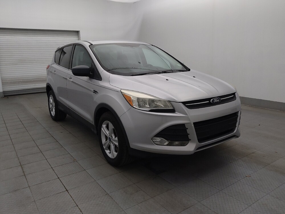 2014 Ford Escape in Tampa, FL 33619 - 18064442 13