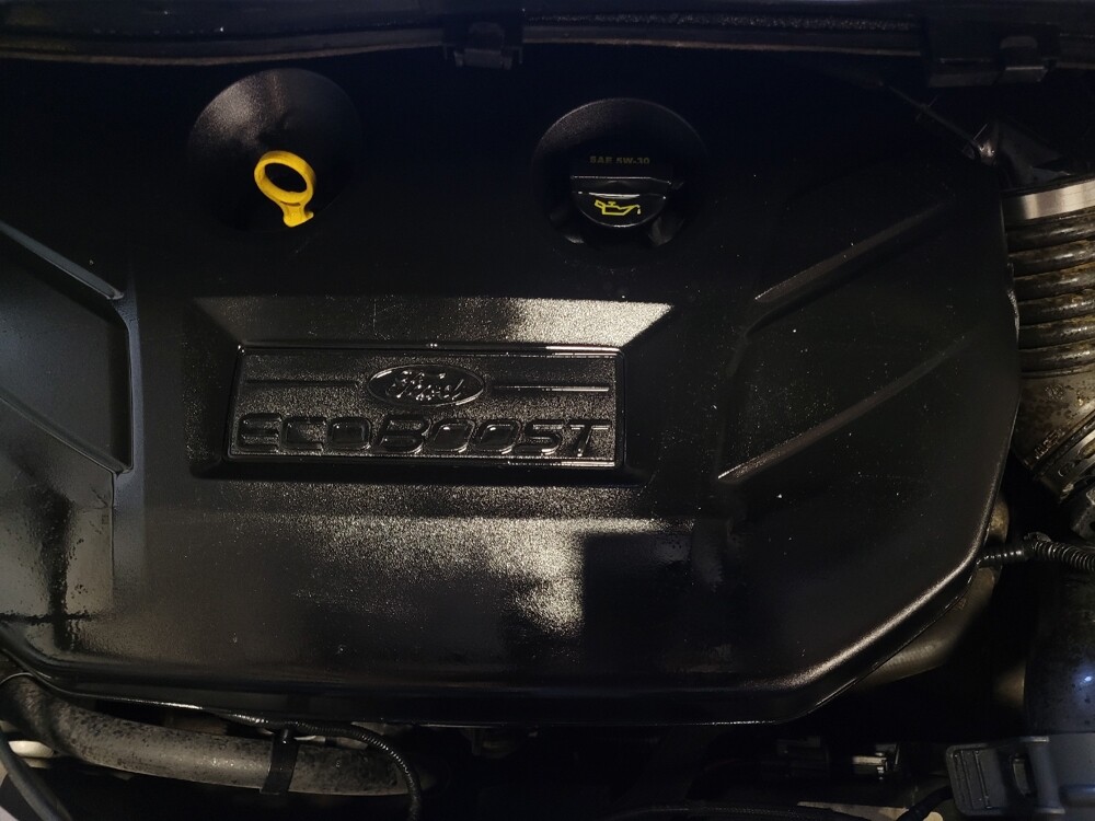 2014 Ford Escape in Tampa, FL 33619 - 18064442 30