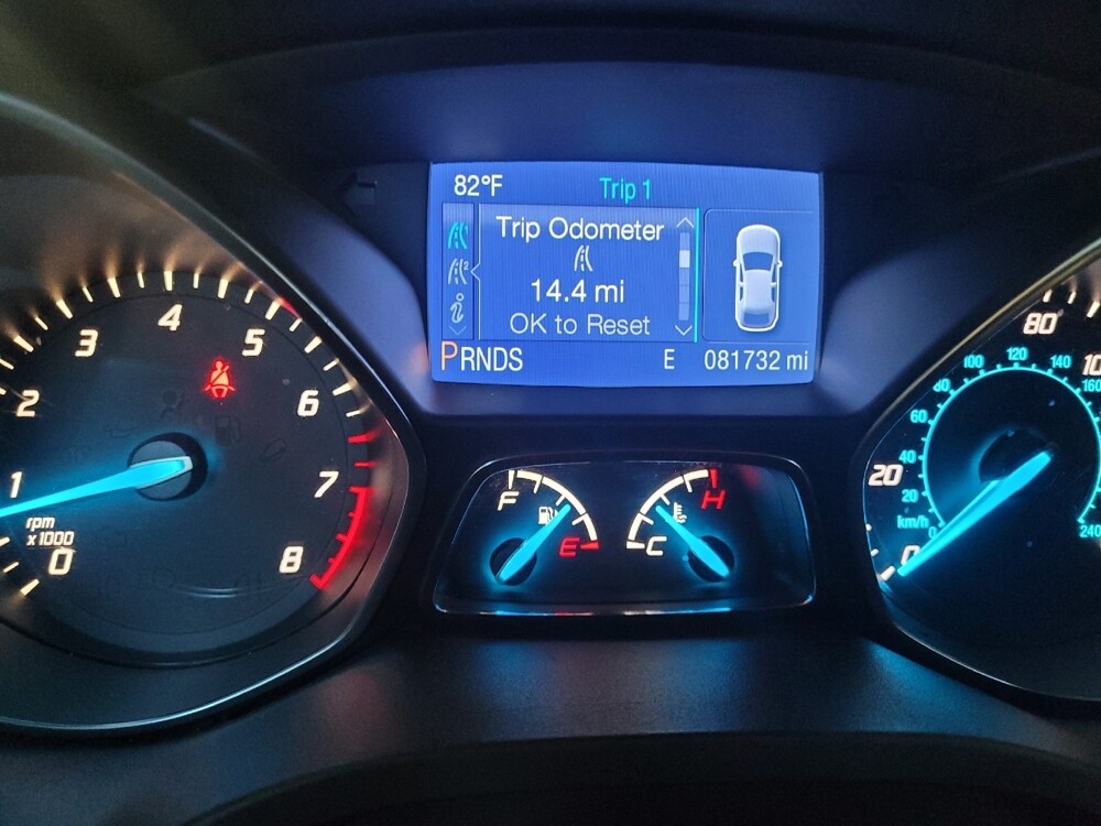 2014 Ford Escape in Tampa, FL 33619 - 18064442 23