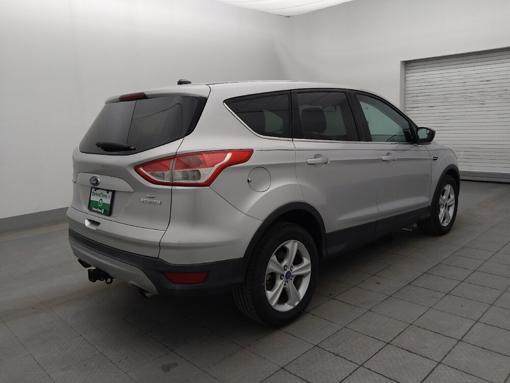 2014 Ford Escape in Tampa, FL 33619 - 18064442 10