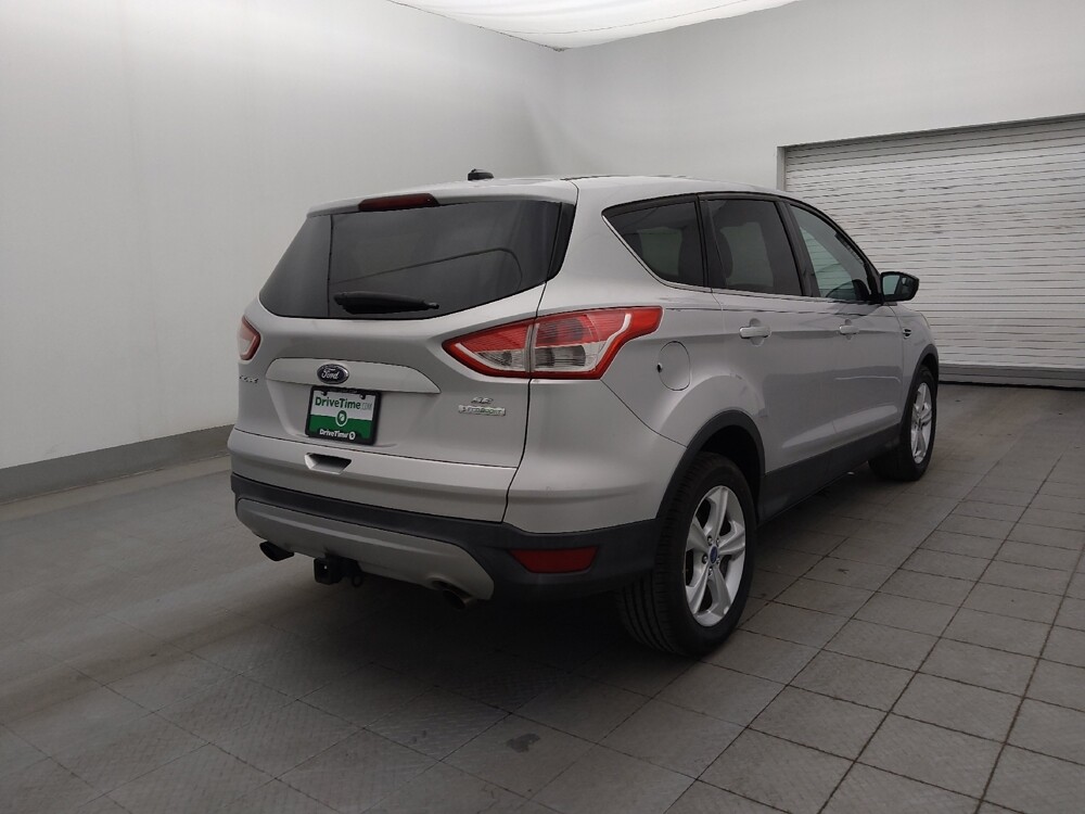 2014 Ford Escape in Tampa, FL 33619 - 18064442 9