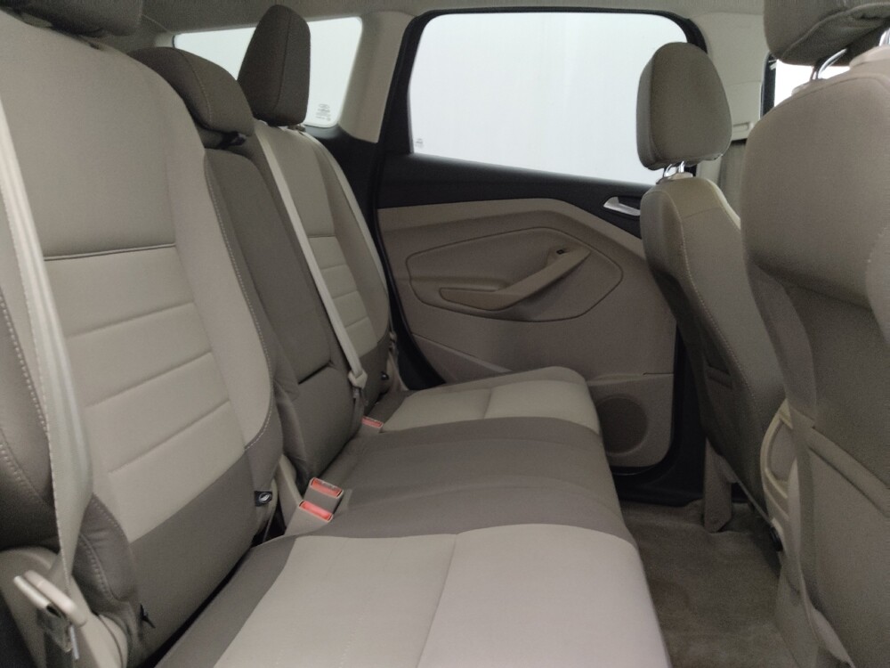 2014 Ford Escape in Tampa, FL 33619 - 18064442 19