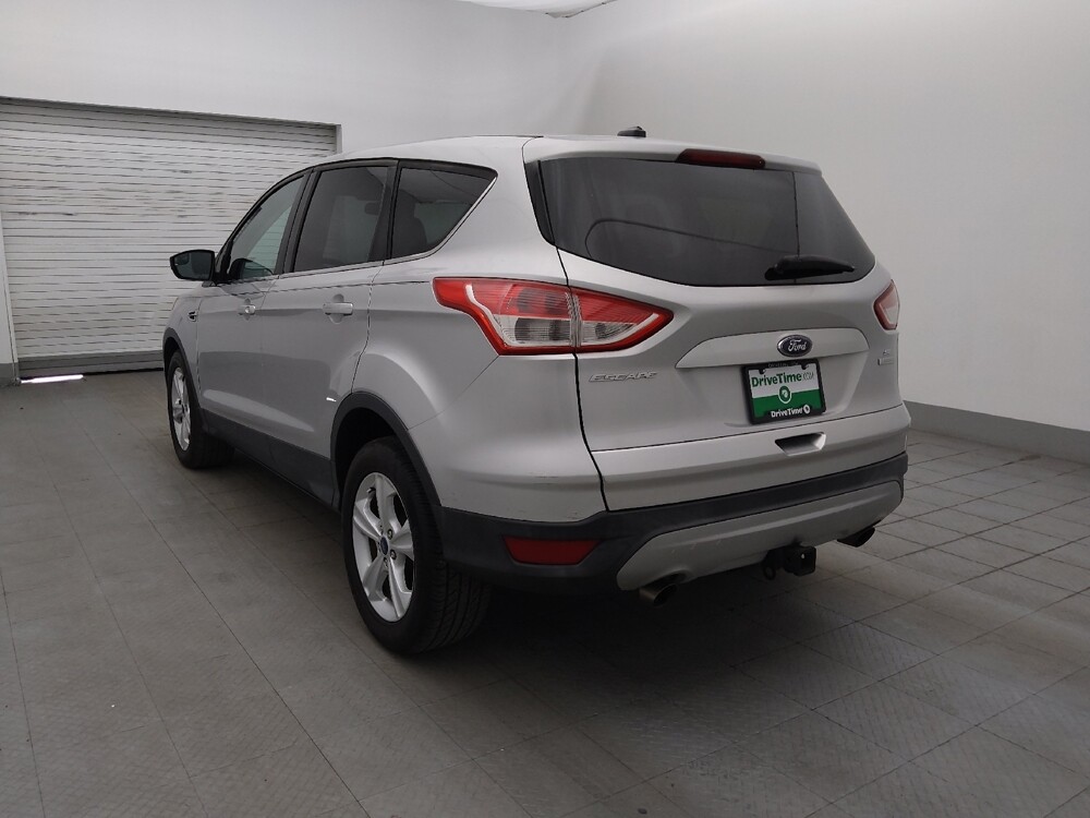 2014 Ford Escape in Tampa, FL 33619 - 18064442 5