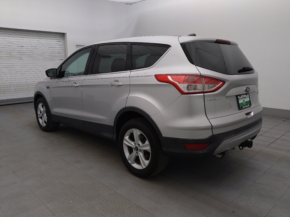 2014 Ford Escape in Tampa, FL 33619 - 18064442 3