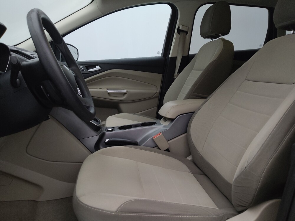 2014 Ford Escape in Tampa, FL 33619 - 18064442 17