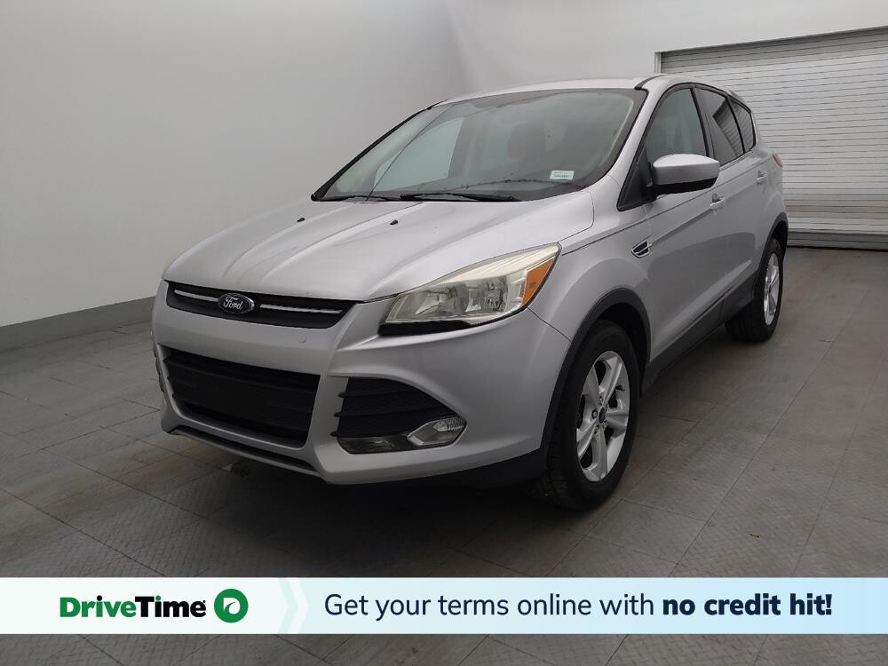 2014 Ford Escape in Tampa, FL 33619 - 18064442
