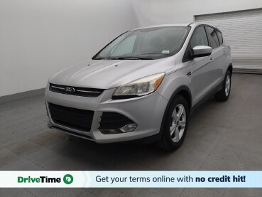 2014 Ford Escape in Tampa, FL 33619