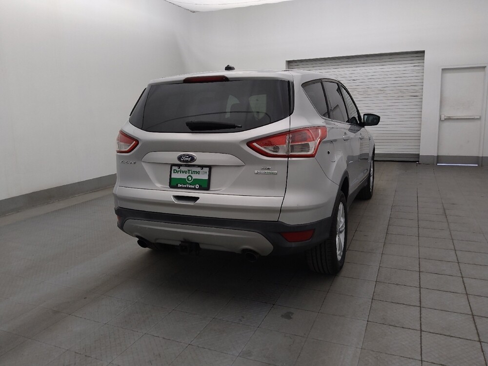 2014 Ford Escape in Tampa, FL 33619 - 18064442 7