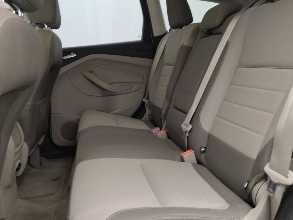 2014 Ford Escape in Tampa, FL 33619 - 18064442 18