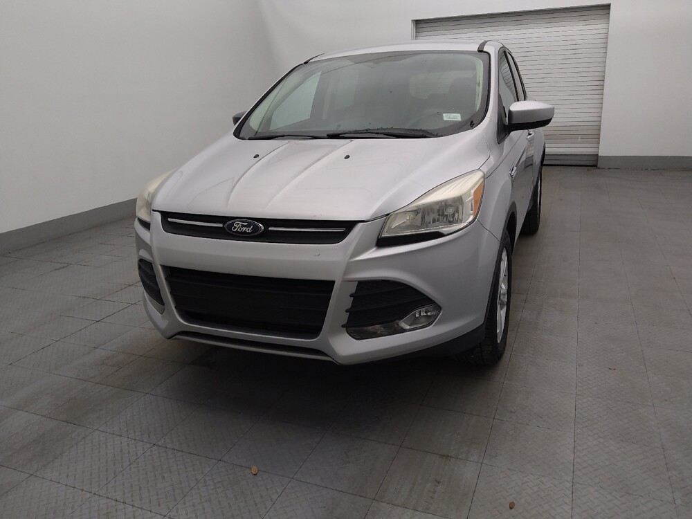 2014 Ford Escape in Tampa, FL 33619 - 18064442 15