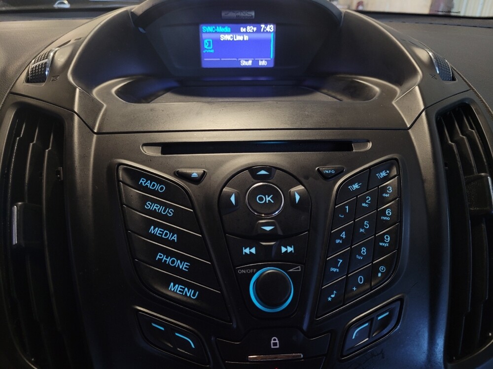 2014 Ford Escape in Tampa, FL 33619 - 18064442 25