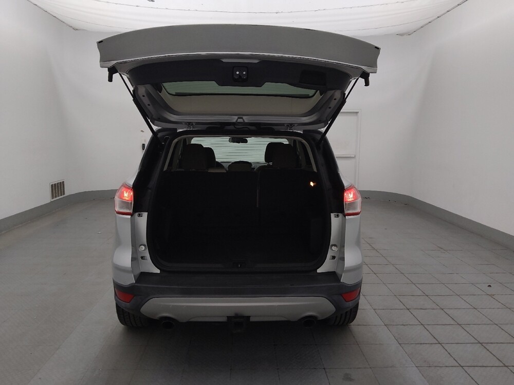 2014 Ford Escape in Tampa, FL 33619 - 18064442 29