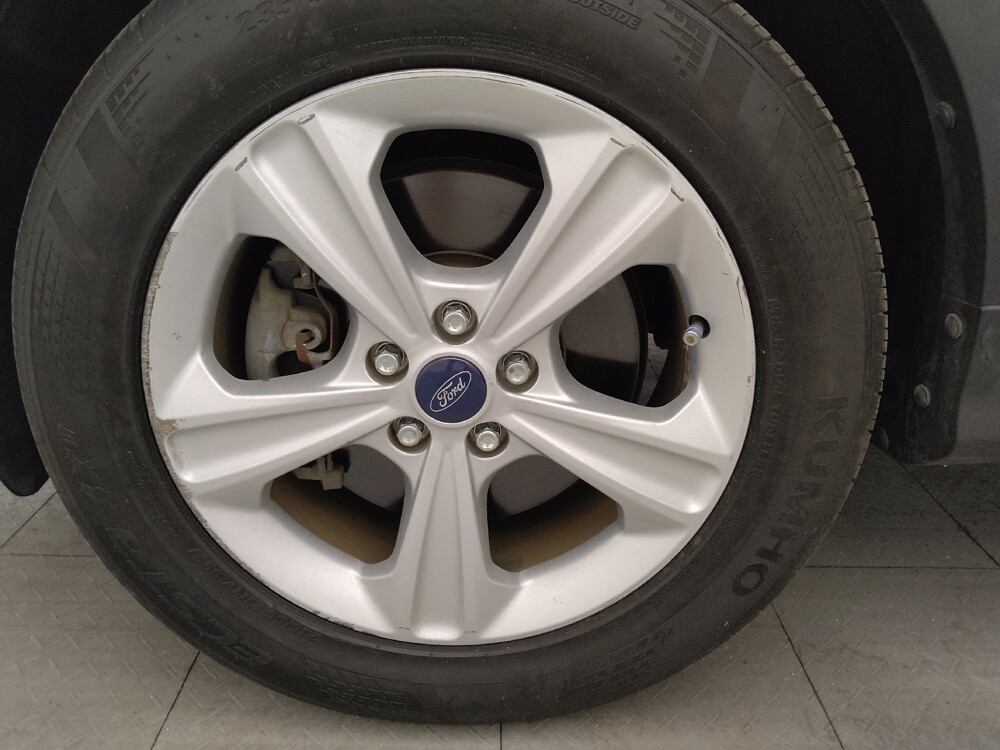 2014 Ford Escape in Tampa, FL 33619 - 18064442 31