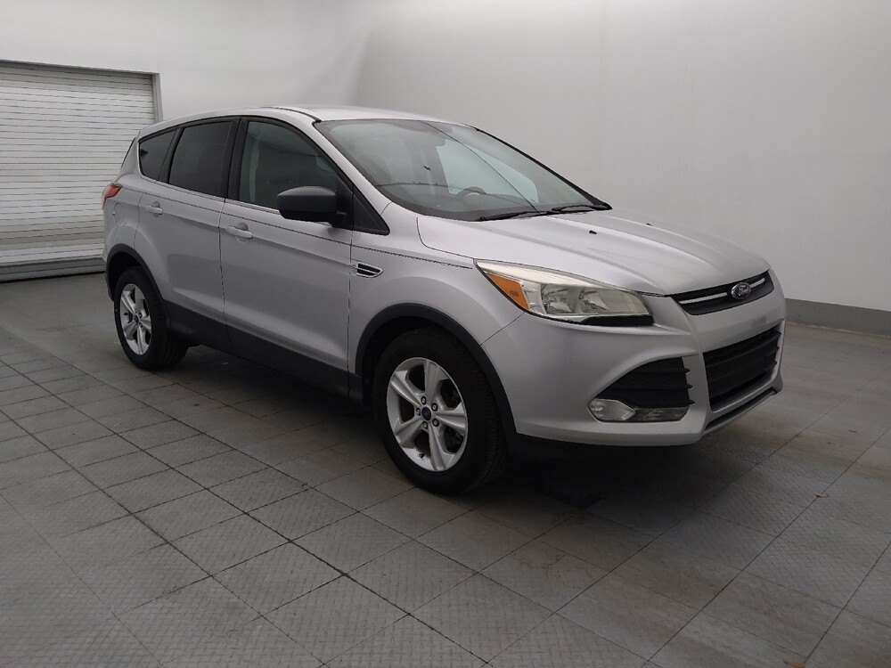 2014 Ford Escape in Tampa, FL 33619 - 18064442 11