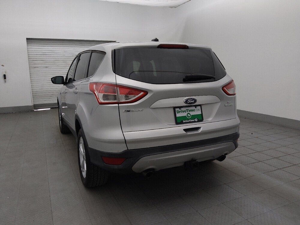 2014 Ford Escape in Tampa, FL 33619 - 18064442 6