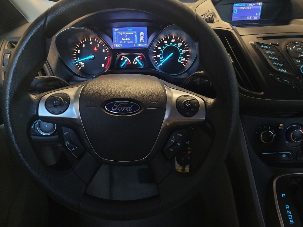 2014 Ford Escape in Tampa, FL 33619 - 18064442 22