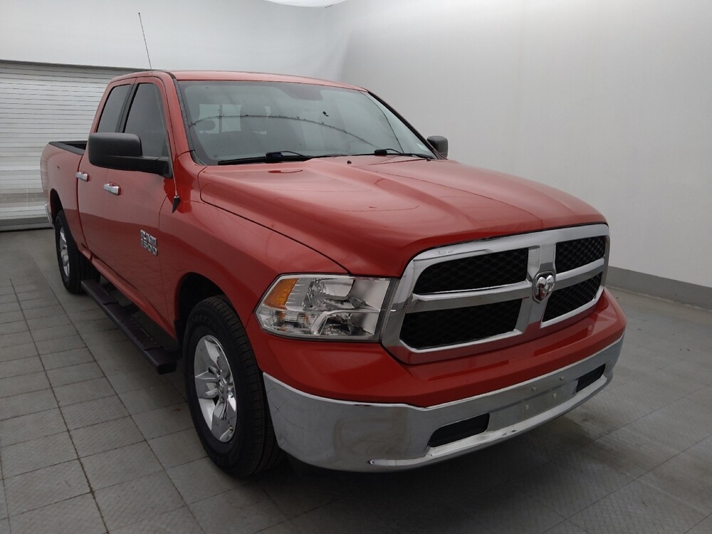 2016 RAM 1500 in Tampa, FL 33612 - 18064443 13