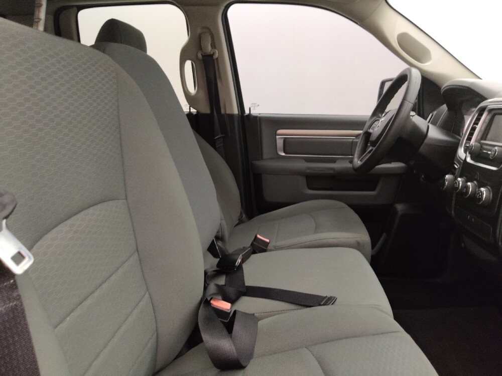 2016 RAM 1500 in Tampa, FL 33612 - 18064443 21