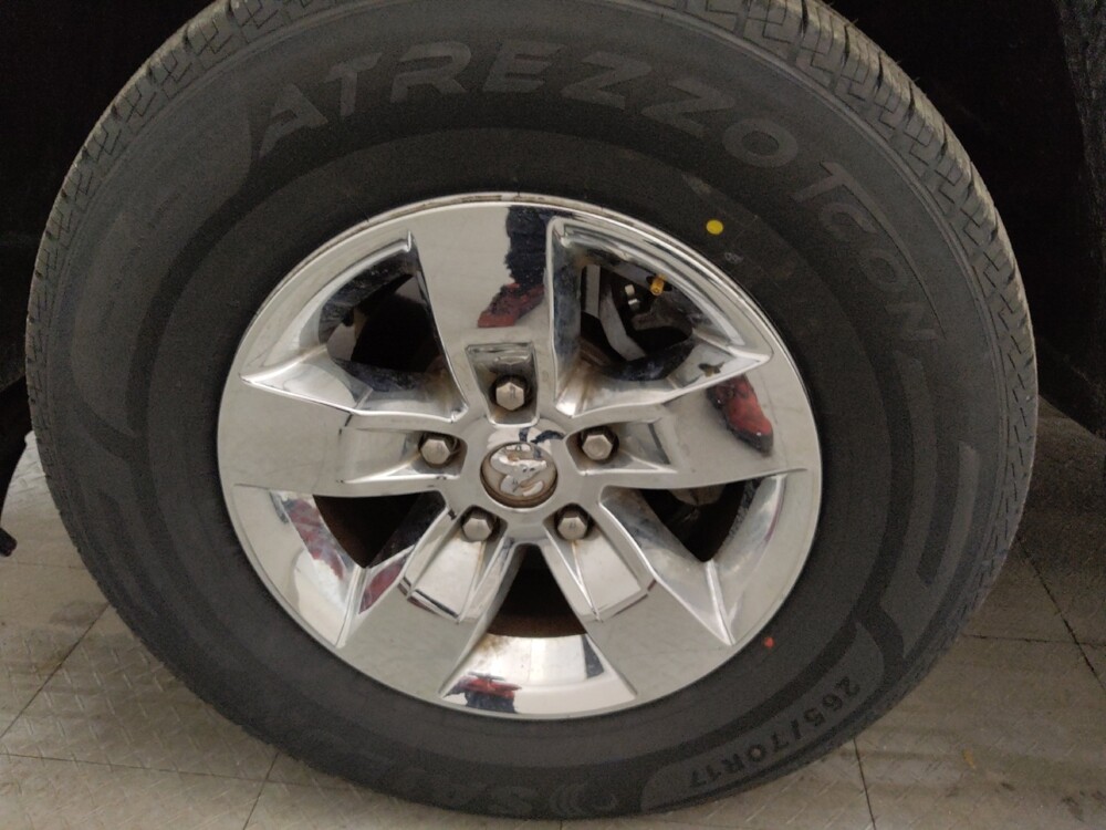 2016 RAM 1500 in Tampa, FL 33612 - 18064443 31