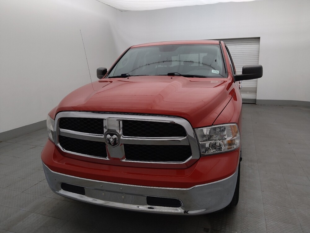 2016 RAM 1500 in Tampa, FL 33612 - 18064443 15