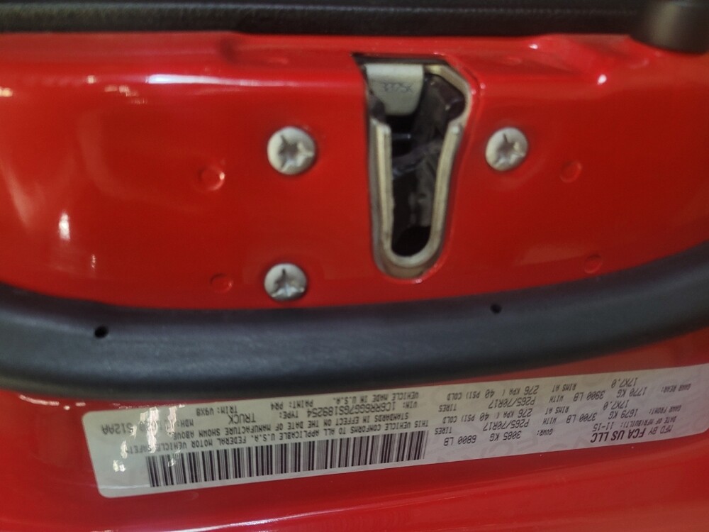 2016 RAM 1500 in Tampa, FL 33612 - 18064443 33