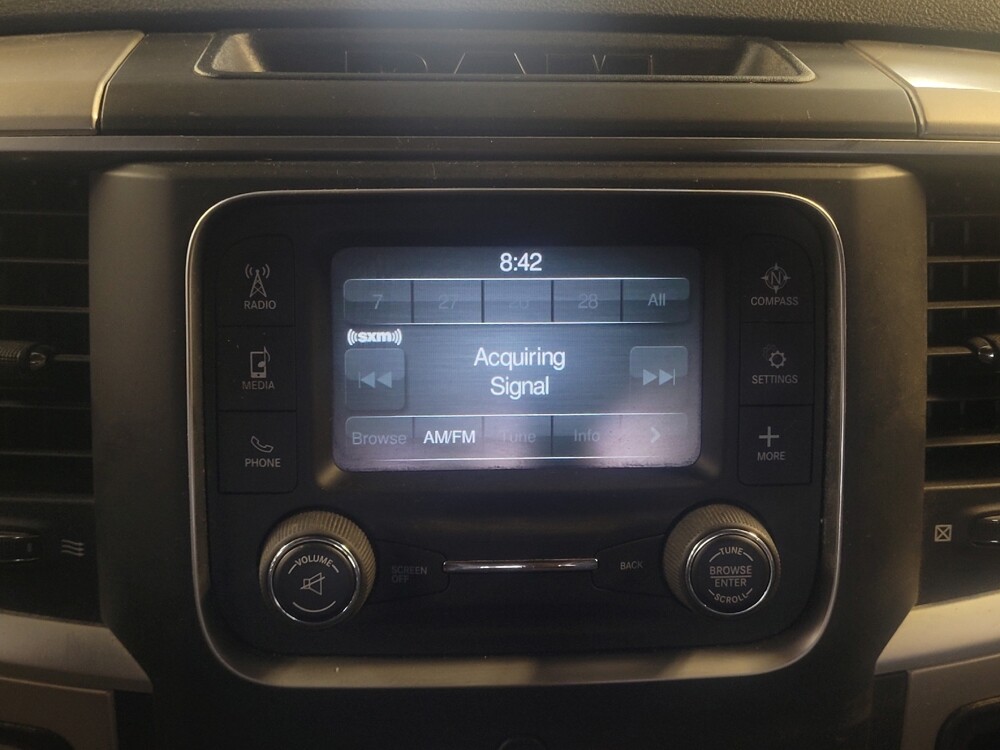 2016 RAM 1500 in Tampa, FL 33612 - 18064443 25