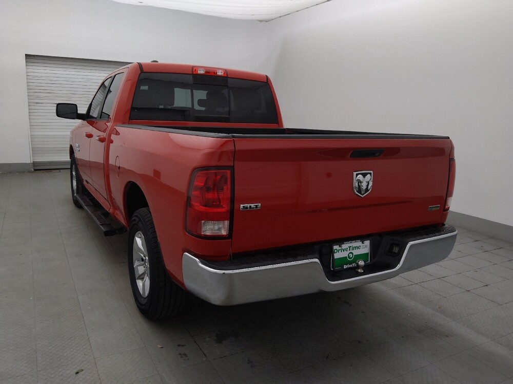 2016 RAM 1500 in Tampa, FL 33612 - 18064443 5