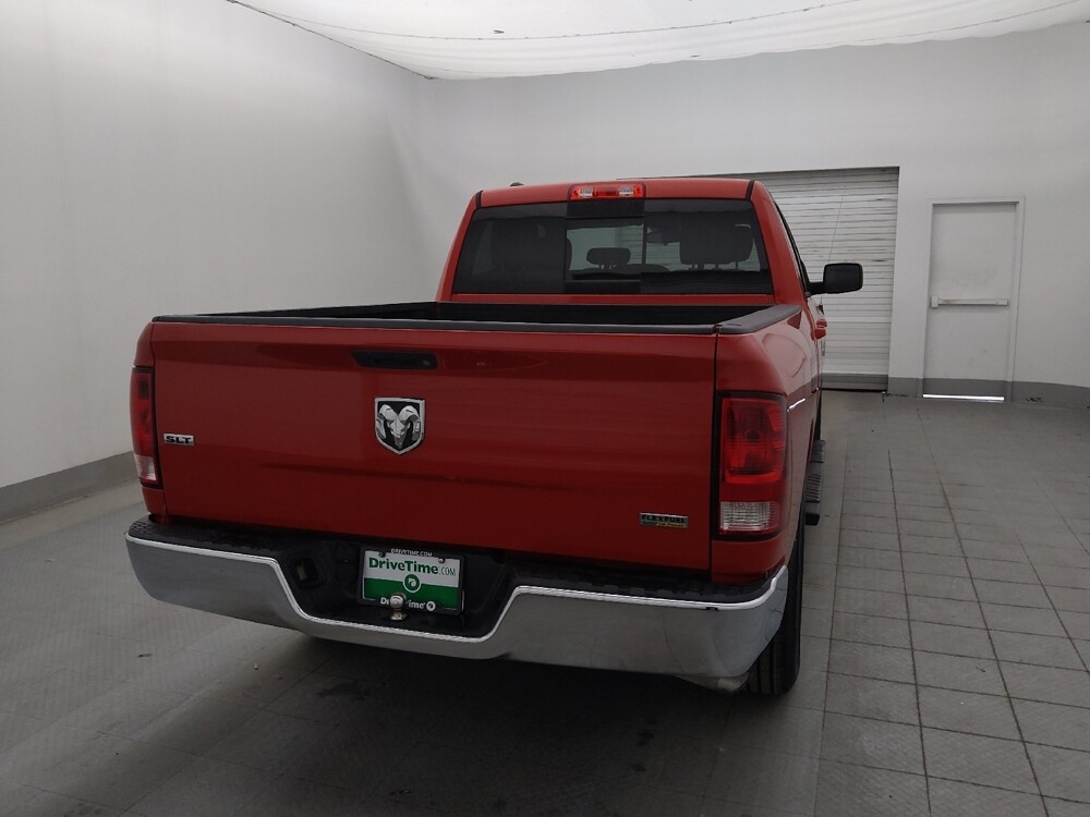 2016 RAM 1500 in Tampa, FL 33612 - 18064443 7