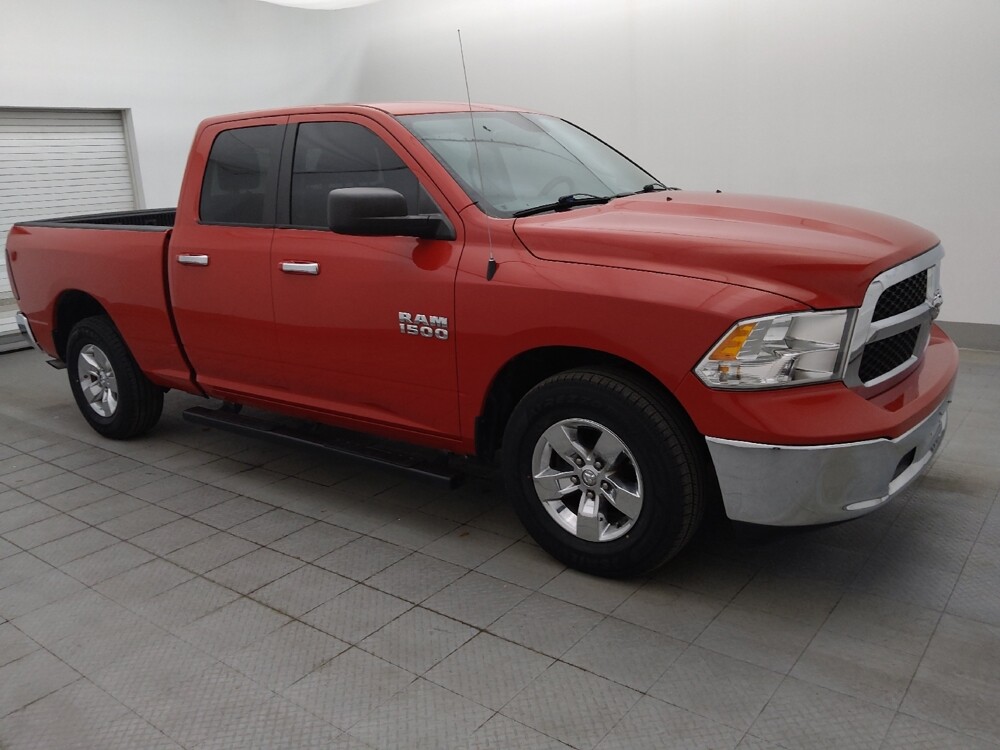 2016 RAM 1500 in Tampa, FL 33612 - 18064443 11
