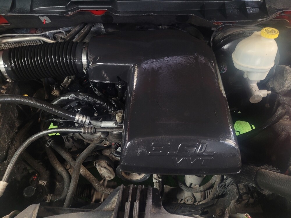 2016 RAM 1500 in Tampa, FL 33612 - 18064443 30