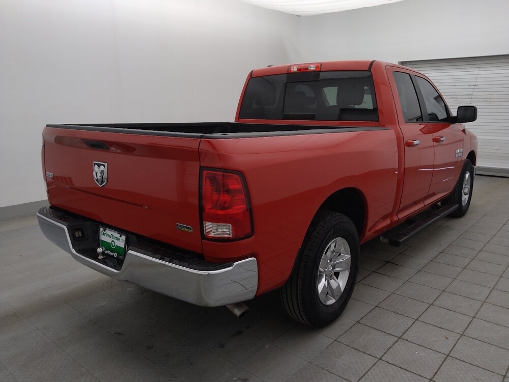 2016 RAM 1500 in Tampa, FL 33612 - 18064443 9