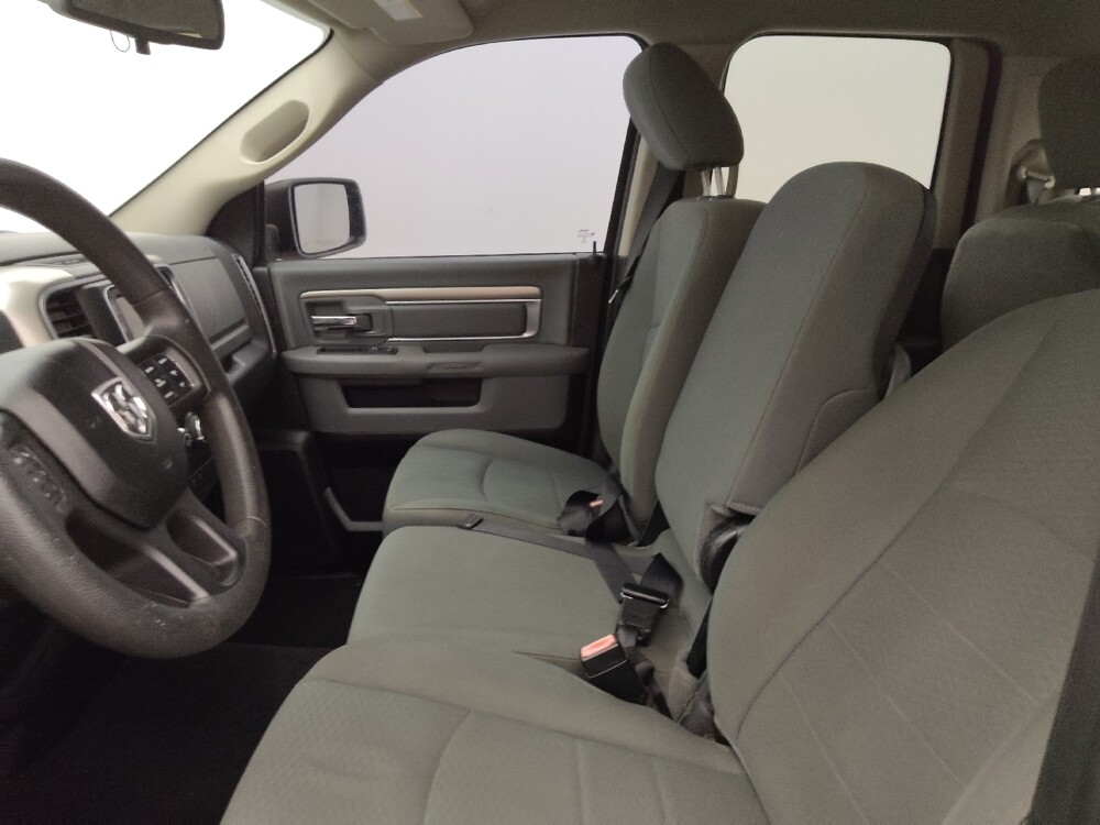 2016 RAM 1500 in Tampa, FL 33612 - 18064443 17