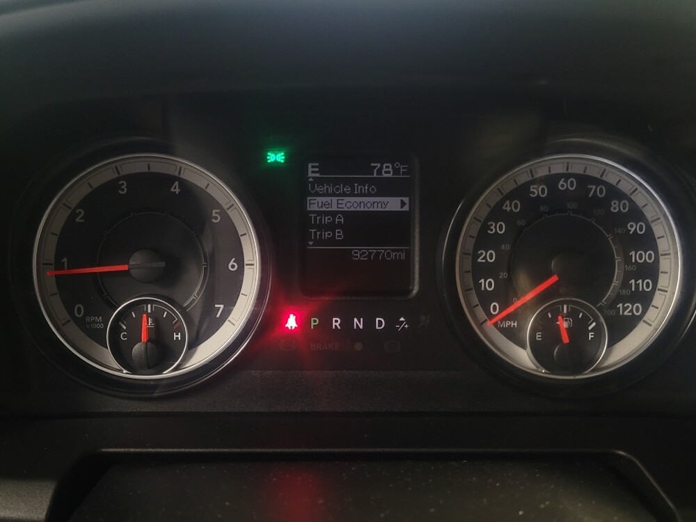 2016 RAM 1500 in Tampa, FL 33612 - 18064443 23