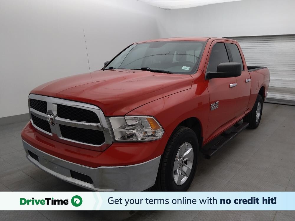 2016 RAM 1500 in Tampa, FL 33612 - 18064443