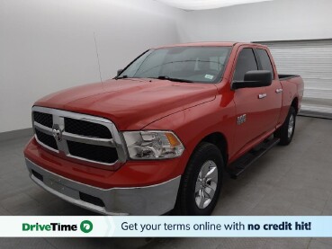 2016 RAM 1500 in Tampa, FL 33612
