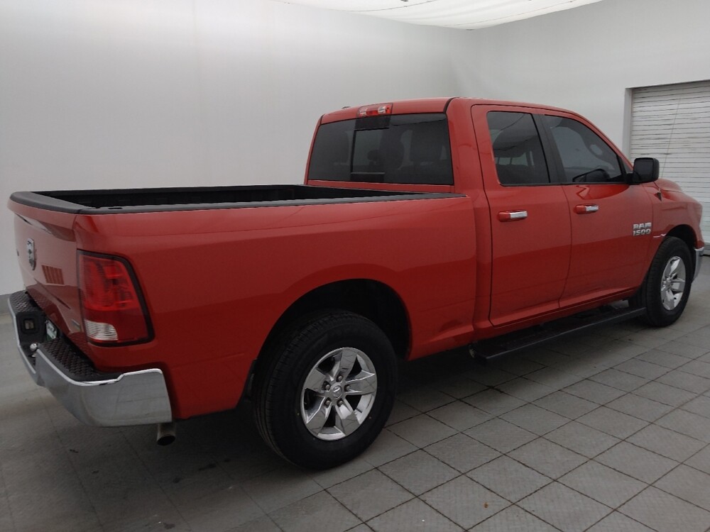 2016 RAM 1500 in Tampa, FL 33612 - 18064443 10
