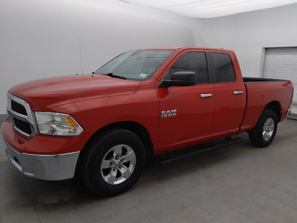 2016 RAM 1500 in Tampa, FL 33612 - 18064443 2