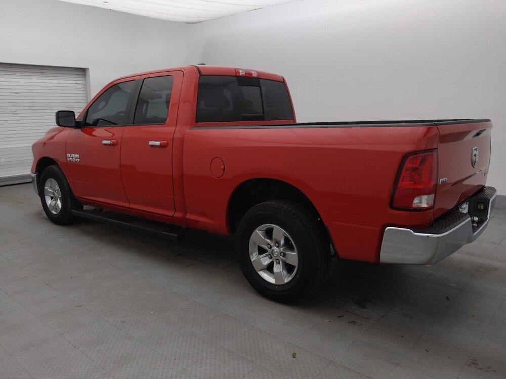 2016 RAM 1500 in Tampa, FL 33612 - 18064443 3