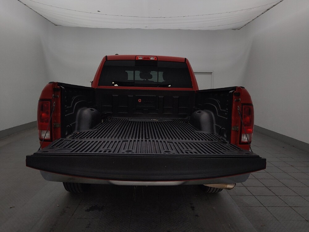 2016 RAM 1500 in Tampa, FL 33612 - 18064443 29