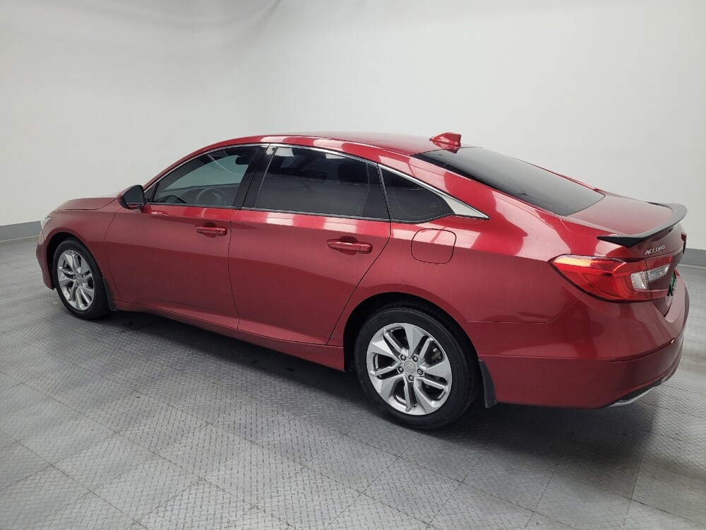 2018 Honda Accord in Las Vegas, NV 89104 - 18064445 3