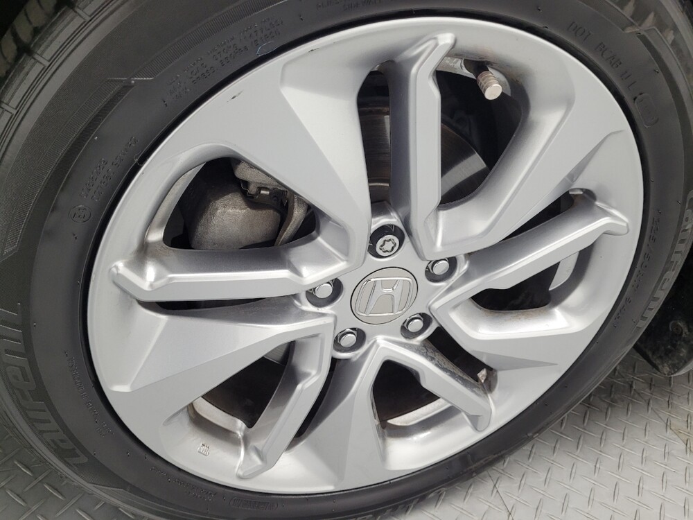 2018 Honda Accord in Las Vegas, NV 89104 - 18064445 31