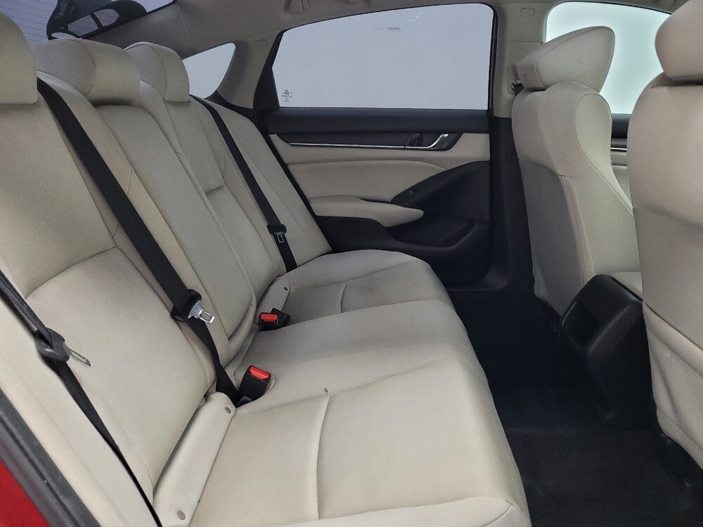 2018 Honda Accord in Las Vegas, NV 89104 - 18064445 19