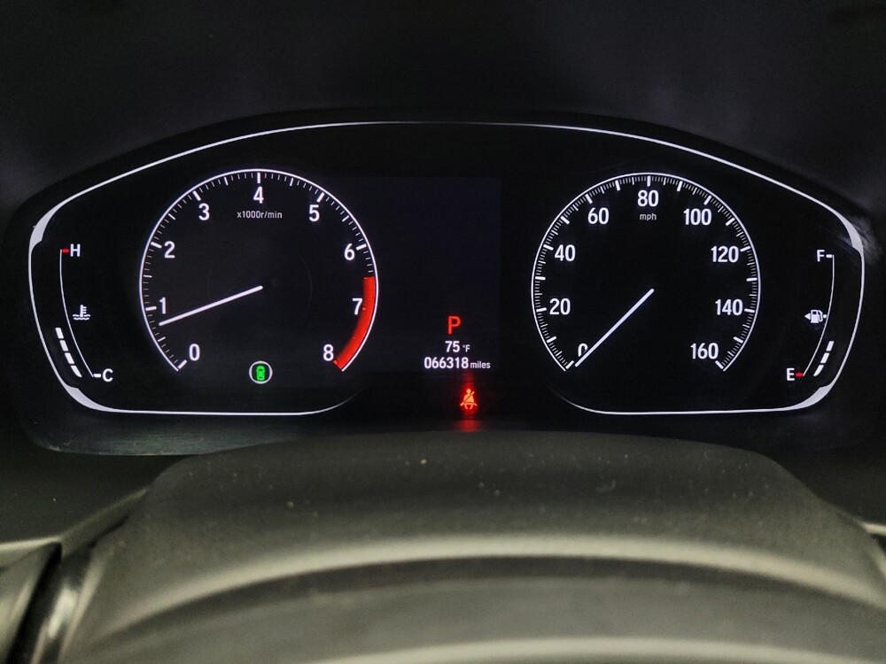 2018 Honda Accord in Las Vegas, NV 89104 - 18064445 23