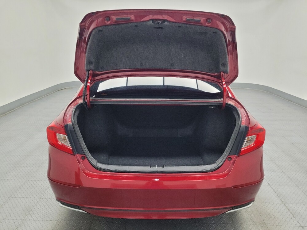 2018 Honda Accord in Las Vegas, NV 89104 - 18064445 29