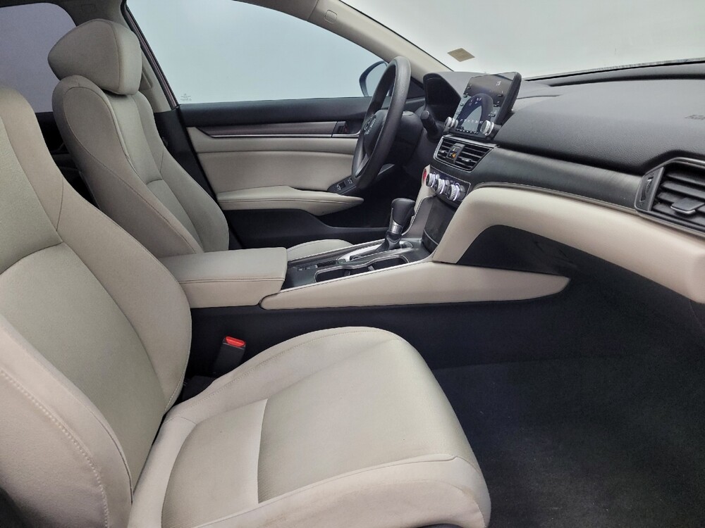 2018 Honda Accord in Las Vegas, NV 89104 - 18064445 21