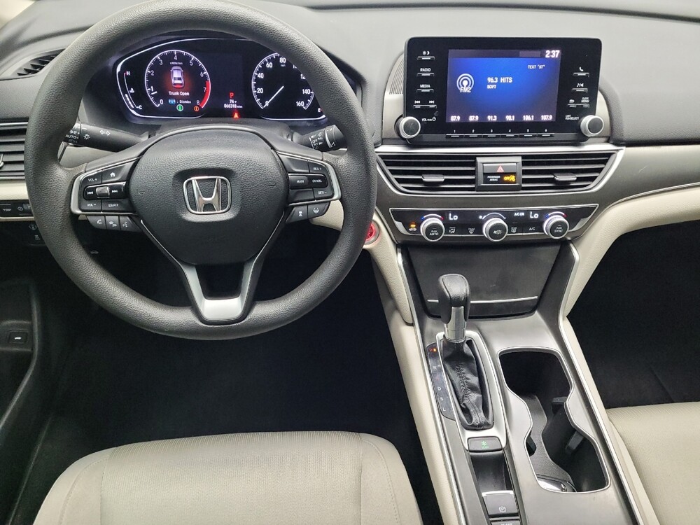 2018 Honda Accord in Las Vegas, NV 89104 - 18064445 22