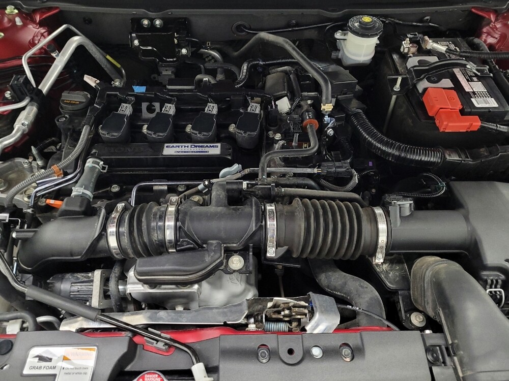 2018 Honda Accord in Las Vegas, NV 89104 - 18064445 30